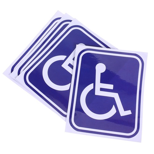Pcs signe fauteuil - pcs, de