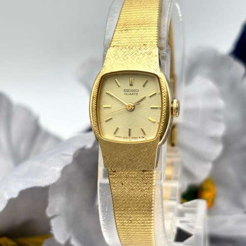 Montre femme seiko - seiko, 2c21-5290