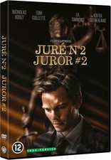 JURE N° 2 - DVD NEUF SOUS BLISTER