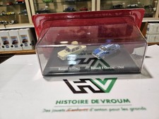 Coffret Collector Renault 8 -