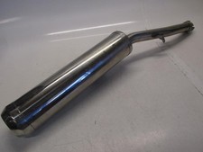 Silencieux droit échappement KAWASAKI ZZR 1400 2008-2011 ABS