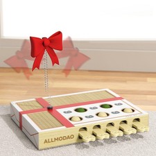 Jeu D'enrichissement Pour