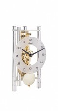 Horloge moderne à 8 jours de
