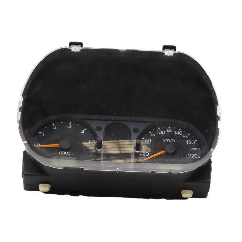 Compteur ford fiesta phase - ford, 5