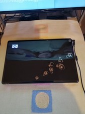 HP Pavillon DV7 Intel Core i3 330M @ 2,13  M/R 4 Go  HDD 600 Go  Azerty Batterie