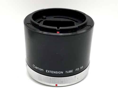 Canon tube allonge - canon, fd