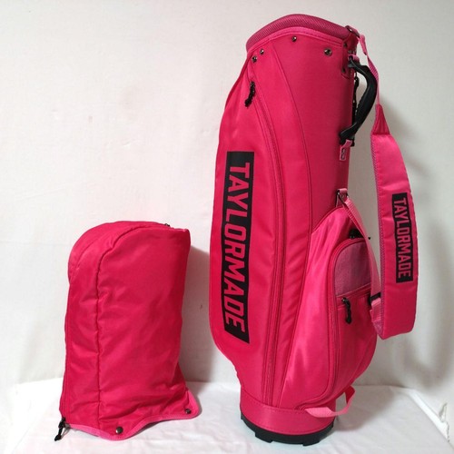 Sac chariot léger - , rose