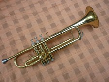 EXCELLENTE TROMPETTE GETZEN