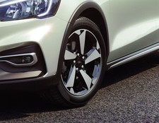 Ford Jante en alliage 17"