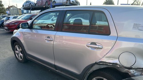 Boite vitesses toyota urban - de,