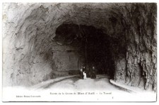 (S-12712) FRANCE - 09 - LE MAS