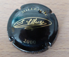 CAPSULE CHAMPAGNE ELLNER N° 13a