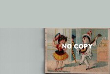 Chromo LOZES Auch - Scène