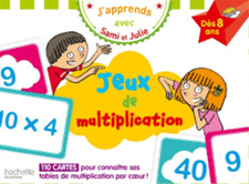 Apprends avec sami julie - j'apprends, et