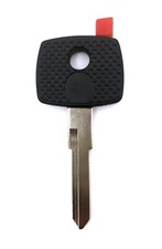 1x Remplacement Voiture Clé