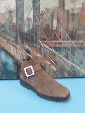 Arche Made in France Brown