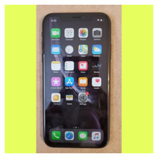 Apple iPhone XR 64GB -