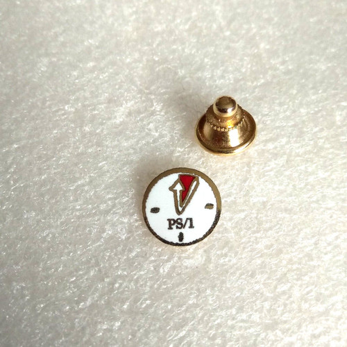 Pin lapel enamel - pin's,