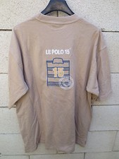 T-shirt SERGE BLANCO le polo