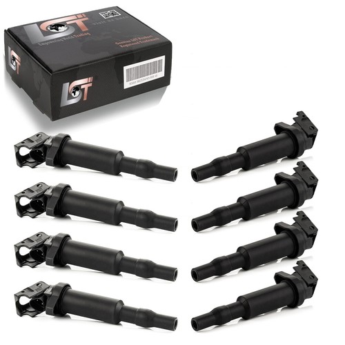 Bobine allumage module - d'allumage,