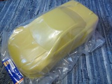 PROTECH carrosserie Rallye