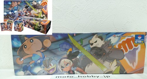 Pokemon card game box rubber - pokemon,
