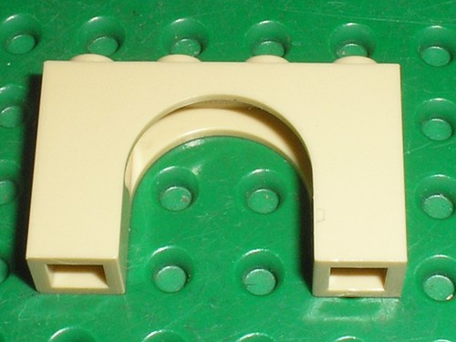 Arche lego tan arch - arch, ref