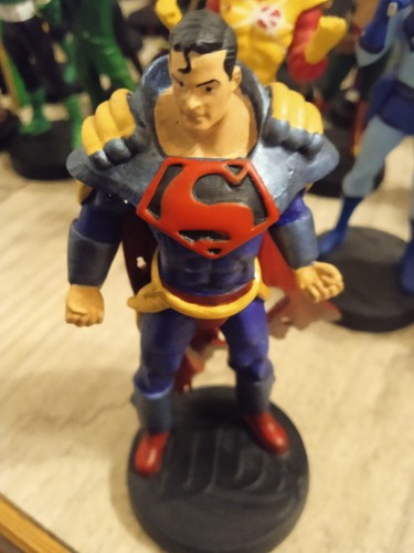 Comics super heros superboy - dc,