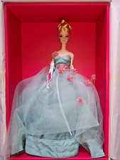 Barbie Silkstone THE GALA'S BEST 2020 Mattel GHT69 Robert Best NRFB