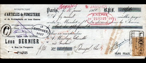 Paris articles de - paris, (xi°)