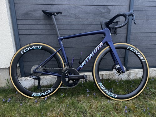 Specialized tarmac pro sl8 - tarmac,