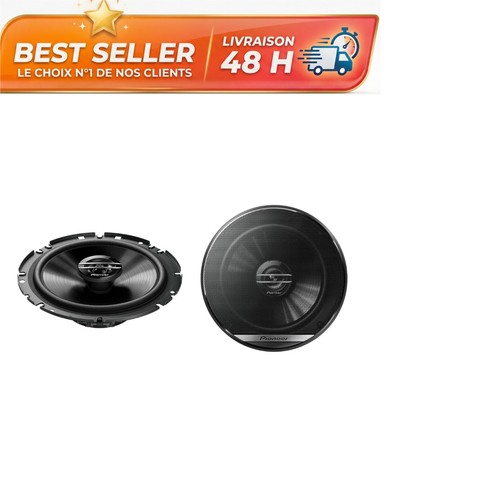 Pioneer g1720f haut parleur - ts-g1720f, haut-parleur