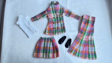 TENUE "PRÉ-CATELAN" 2