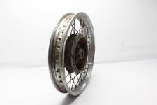 Jante Arrière Frein À