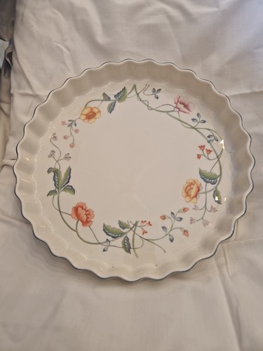 Rare plat tarte - plat, et