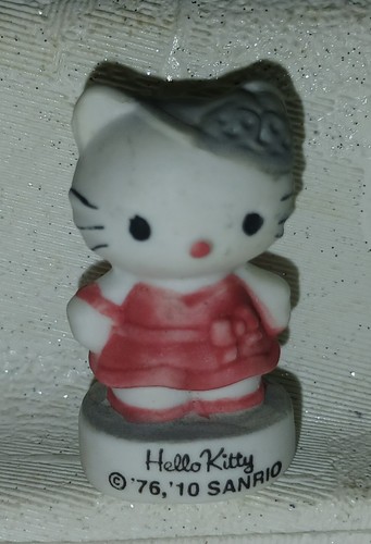 Fève héllo kitty la - 🌞,