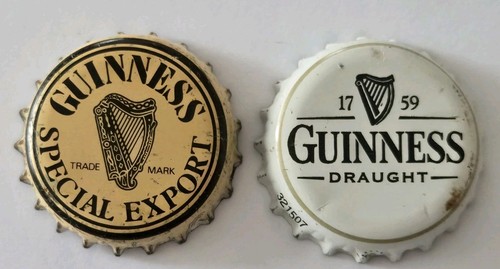 Anciennes capsule bière - capsule,