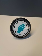 CHT3456H - CAPTRON -  CHT3-456-H / CAPTEUR CAPACITIF USED