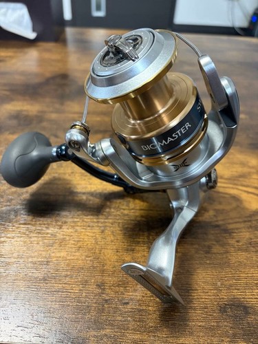 Moulinet toupie shimano - toupie,