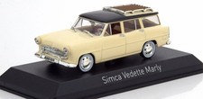 NOREV, SIMCA Vedette Marly