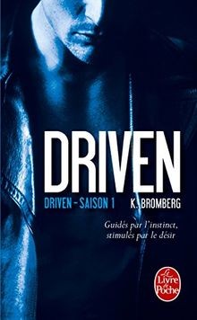 Driven titre - 1), (titre