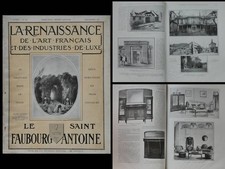 LA RENAISSANCE DE L'ART