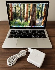 Apple MacBook Pro 13" Gris