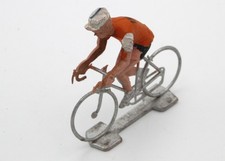 Petit CYCLISTE COFALU