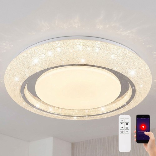 Plafonnier lustre lampe - lampe, de