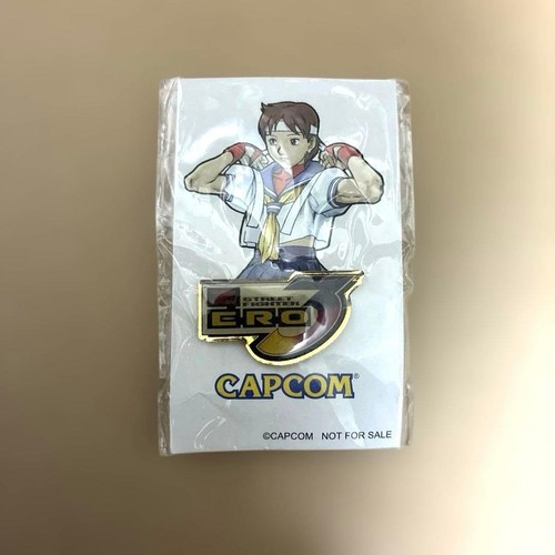Street fighter zero panic - zero, 3