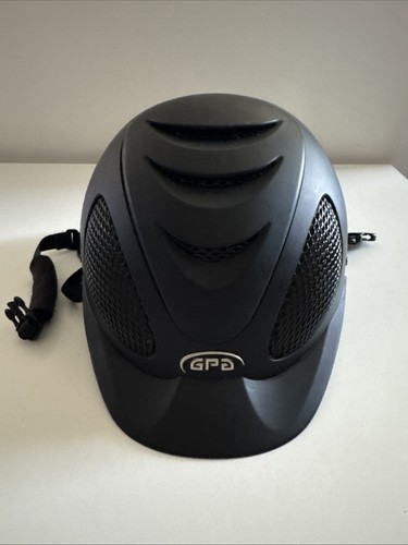 Gpa speed air - speed,