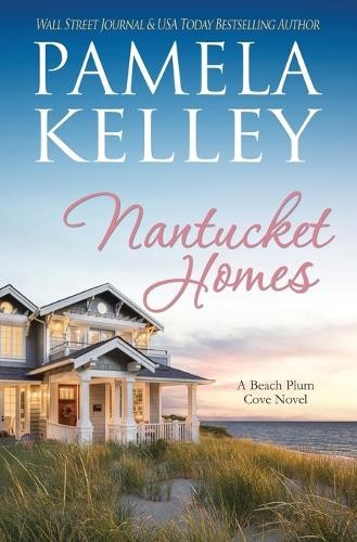 Pamela kelley nantucket - kelley,