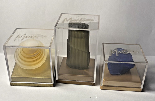 Miniatures parfum montana - 3,