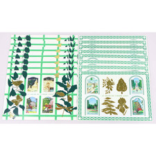 LOT DE BLOCS-FEUILLETS "SALON DU TIMBRE" 2004 ET 2006 TIMBRES NEUFS FACIALE 116€